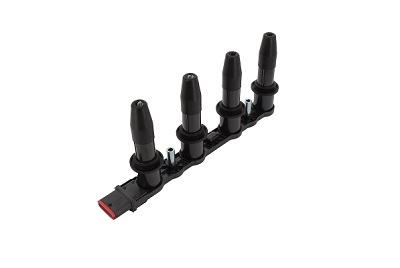 Picture of BorgWarner (BERU) - ZS427 - Ignition Coil (Ignition System)